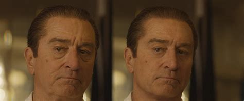 De-aging the Irishman – fxguide