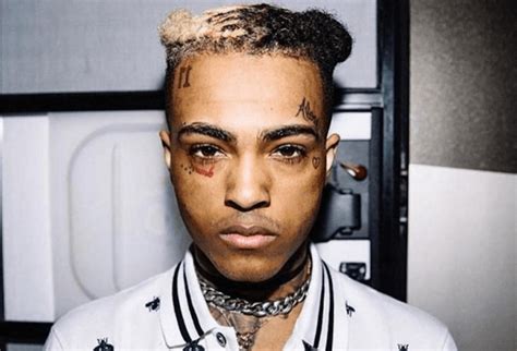 XXXTentacion shot dead aged 20 | News - Music Crowns