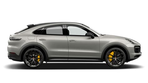 Porsche Cayenne 2020 Coupe / We Spy The 2020 Porsche Cayenne Coupe ...