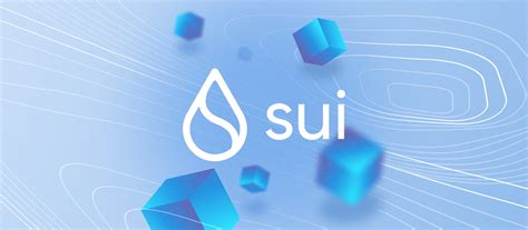 "Ethereum Killer" SUI Launches Today, What You Need To Know