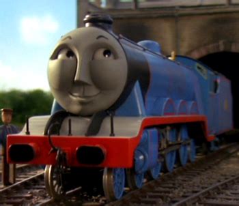 Gordon | Thomas & Friends Encyclopedia Wiki | Fandom