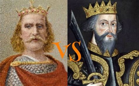 Epic Rap Battle of Hastings: Harold Godwinson vs William the Conqueror ...