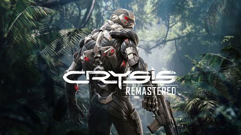 Crysis Remastered | Heute herunterladen und kaufen – Epic Games Store