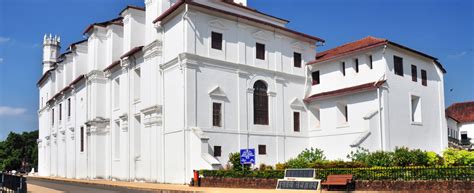 Enjoy the Museum of Goa with Your Family