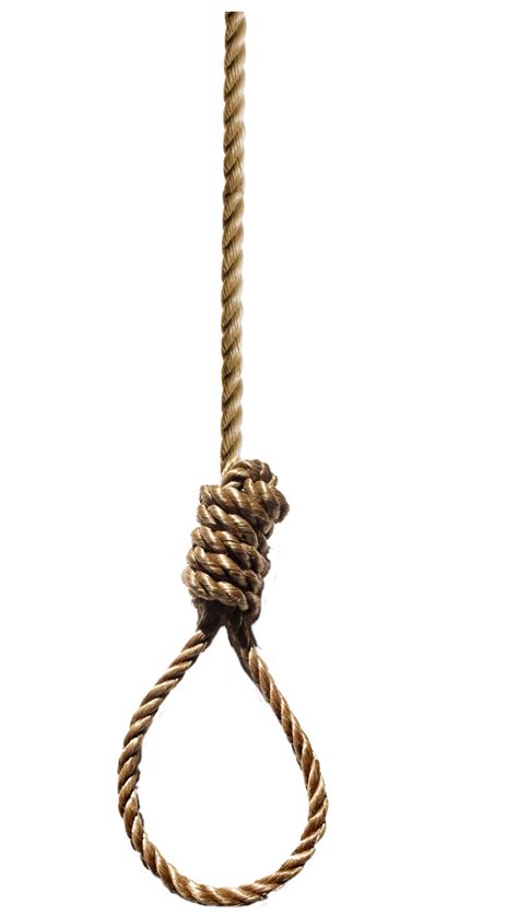 Hanging Rope transparent PNG - StickPNG