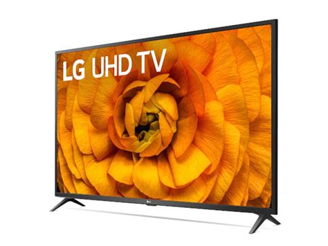 LG UHD 85 Series 82" 4K UHD Smart TV with AI ThinQ - Newegg.com