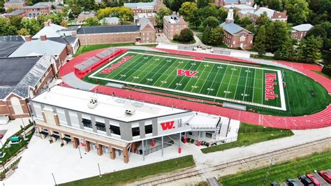 Wabash College Athletics