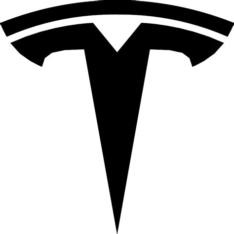 Tesla Vector SVG Icon - SVG Repo