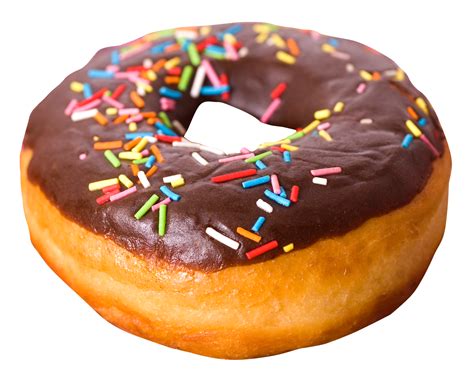 Download Donut PNG Image for Free | Food png, Food, Types of cakes