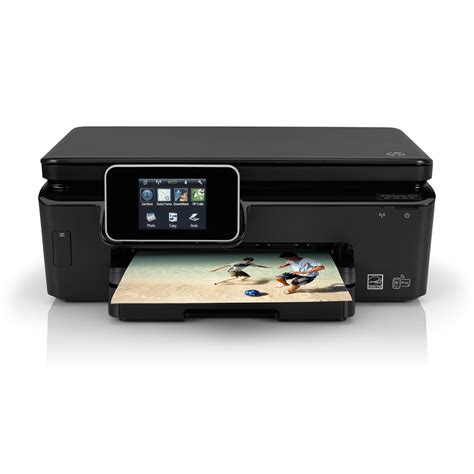 HP Photosmart 6520 All in One Wireless Inkjet Printer Scanner Copier | eBay