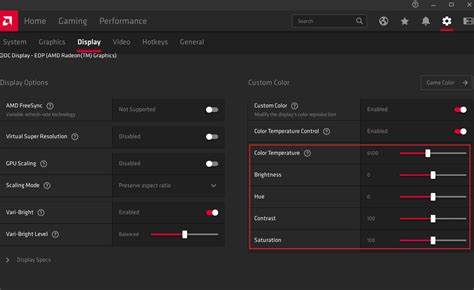 How to Use Digital Vibrance in Valorant – TechCult