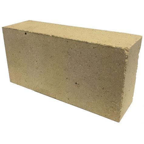 Have a question about 7 lb. 2.5 in. x 4.5 in. x 9 in. Fire Clay Brick ...