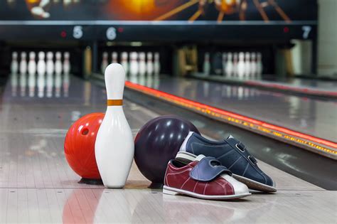 Picture Plimsoll shoe Two Sport Ten-pin bowling Balls