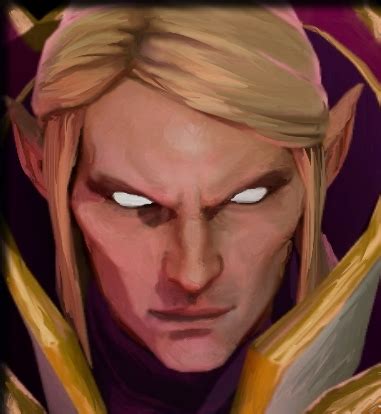 Invoker (Dota 2) by GoodOldRetro on DeviantArt