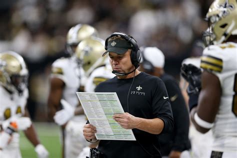 Saints Former HC Sean Payton to Have Second Interview - Sports ...