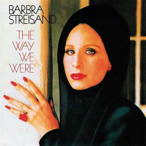 Barbra Streisand - The Way We Were (CD) | Discogs