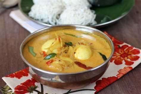 egg curry recipe - Indian food recipes - Food and cooking blog