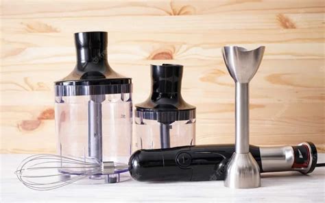 Top 7 Hand Blender Brands To Gift To Your Loved Ones