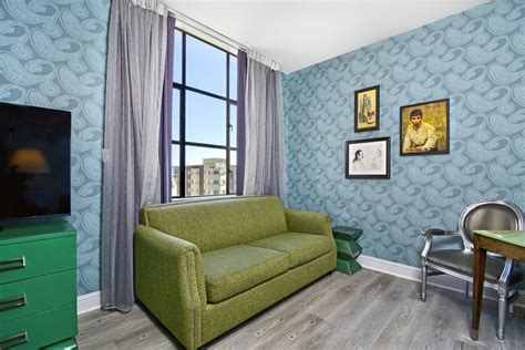 Amenities | Best Boutique Hotels San Francisco - Hotel Fiona