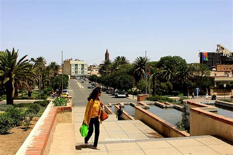 Enchanting Asmara - Madote