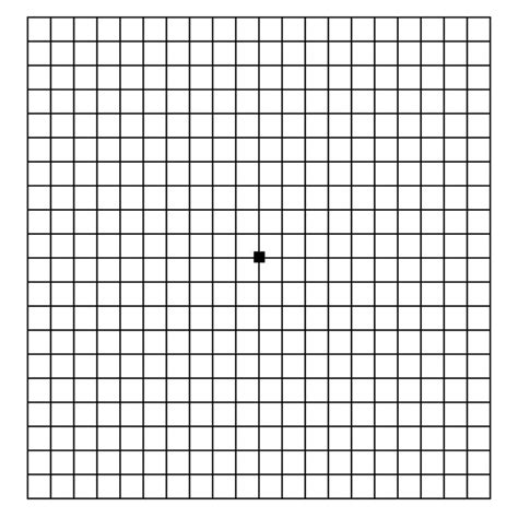 Macular Degeneration Test - North Queenland Eye Clinic