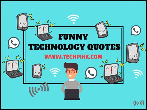 Funny Computer Tech Quotes en 2024