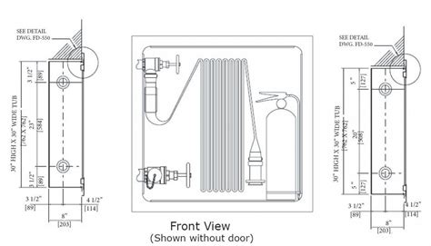 50+ Fire Hose Rack Cabinet - Kitchen Cabinet Inserts Ideas Check more ...