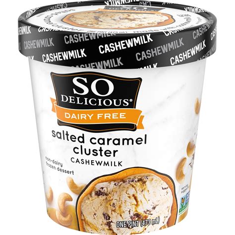 The Best Dairy-Free Ice Cream Brands and Flavors | Just Vegan Today