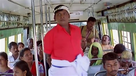 Vadivelu Best Comedy Scenes Aai, Ayya - Live Cinema News