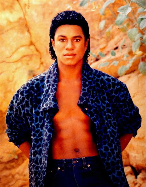 Jermaine Jackson - The Jackson 5 Photo (40911061) - Fanpop