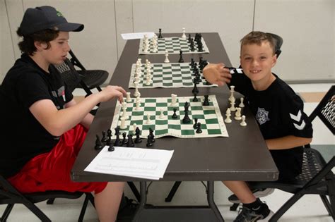 Learn Chess Online: Benefits and Flexibility - Summit School of Chess