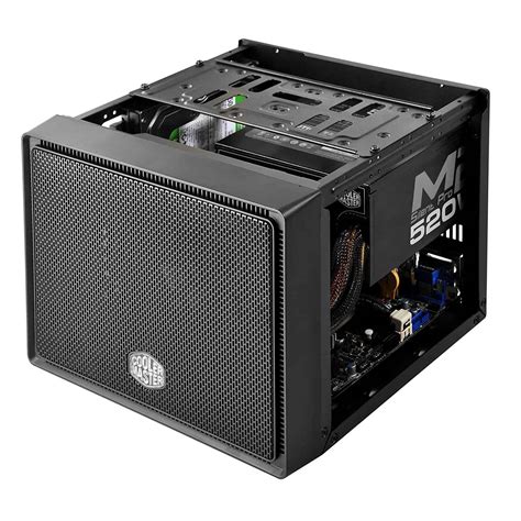 The 10 Best Mini-ITX Cases for 2018 (for Any Budget)