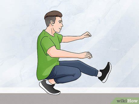 7 Ways to Do the Russian Squat‐and‐Kick Dance - wikiHow