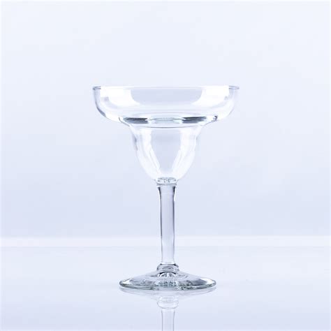 Margarita Glass-9 oz - A1 Party Rental