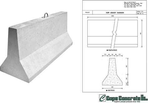 precast jersey barrier dimensions - Mercy Microblog Diaporama