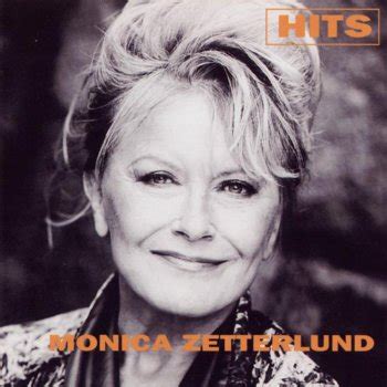 Monica Zetterlund: Hits by Monica Zetterlund album lyrics | Musixmatch