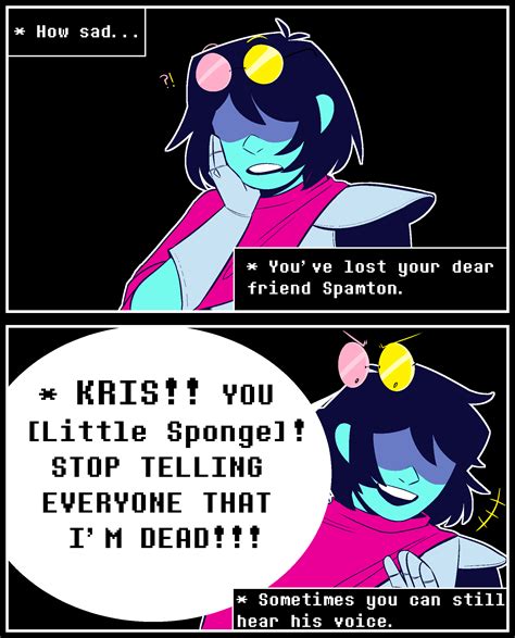 Tumblrで@luftballons99のspamtonに関する最近の投稿をチェックしましょう。 deltarune chapter 2 ...