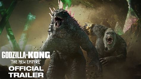 Godzilla x Kong: The New Empire & Alloy Tracks Custom Music & Sound Design