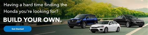 Honda of Lincoln | Honda Sales & Service in Lincoln, NE