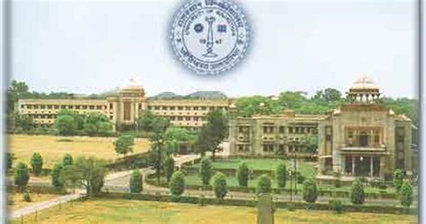 University Of Rajasthan, Jaipur