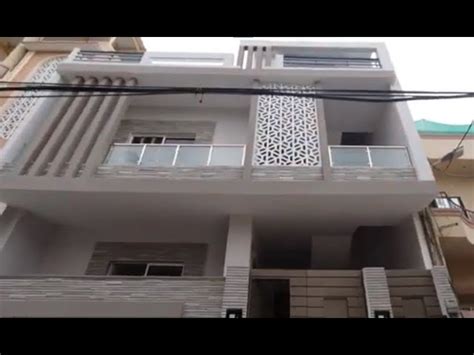 Brand New Double Storey House For Sale North Nazimabad - Block I, North ...