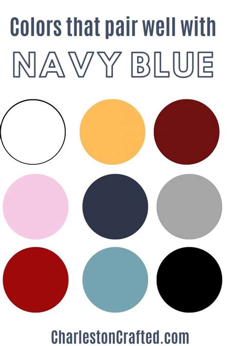 The 17 Best Classic Navy Paint Colors for Any Home