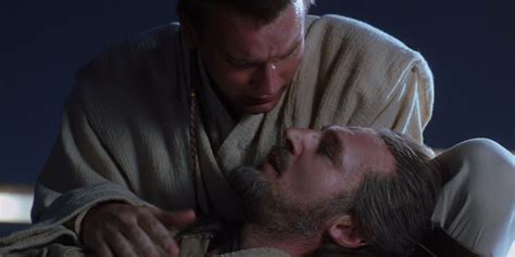 Star Wars Theory: Qui-Gon Jinn Knew That Darth Maul Would Kill Him