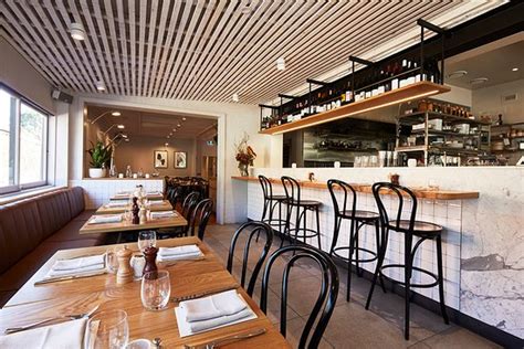 BORONIA KITCHEN, Sydney - Menu, Prezzo & Ristorante Recensioni ...