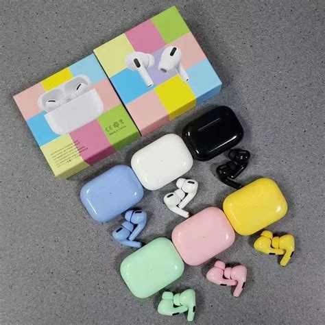 Airpods Pro Color, Mobile at Rs 150/piece in Ahmedabad | ID: 2850824215573