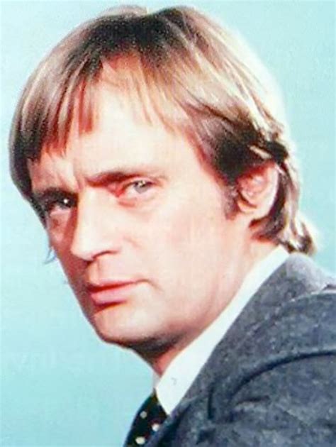 Steel - David McCallum - Sapphire and Steel ITV series - Character ...