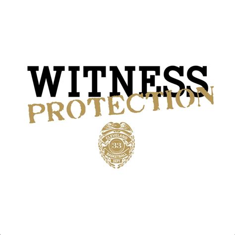 Short Essay on Witness Protection