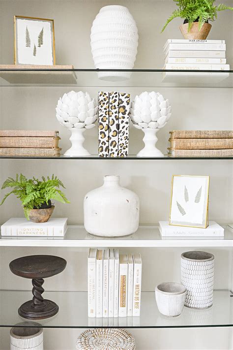 Living Room Bookshelf Decorating Ideas | Cabinets Matttroy