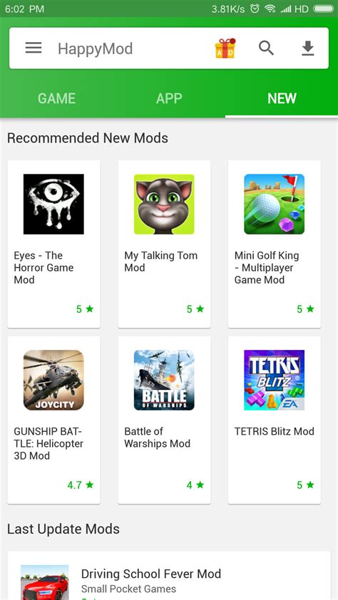 HappyMod APK | Roblox download, App, Video app