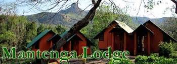 Accommodation in Swaziland